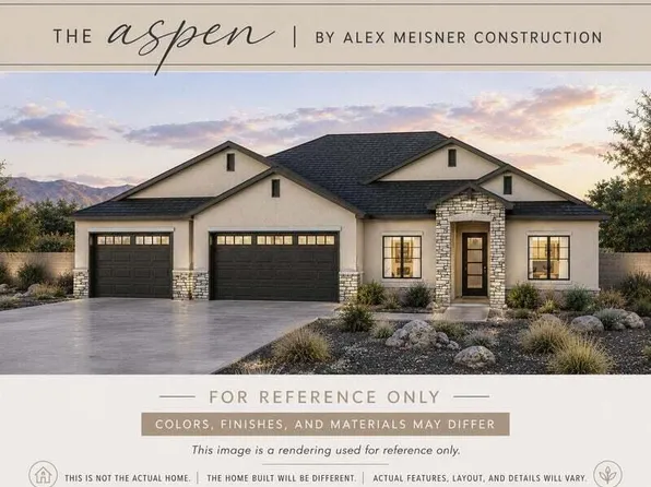 4502 W 100 N Lot 198, Cedar City, UT 84720