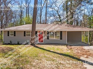 2604 Greyson St #L2604, Raleigh, NC 27610