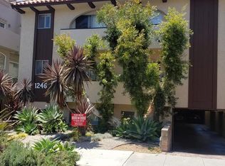 1247 Euclid St #6, Santa Monica, CA 90404