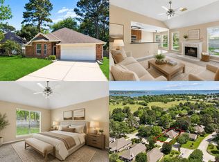 3414 Nottingham Ln, Montgomery, TX 77356