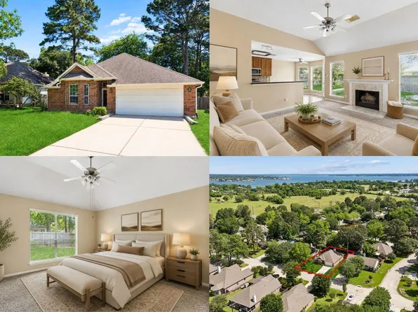 3414 Nottingham Ln, Montgomery, TX 77356