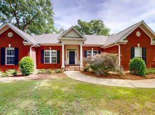 316 Kirkwood Dr, Dothan, AL 36303