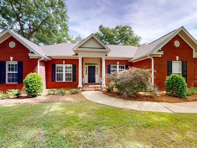 316 Kirkwood Dr, Dothan, AL, 36303