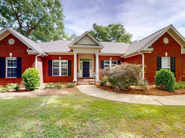 316 Kirkwood Dr, Dothan, AL 36303