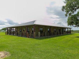 3613 Fm 1349, Beeville, TX 78102