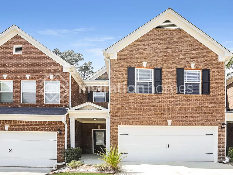 255 Green Bridge Ct — Photo 1