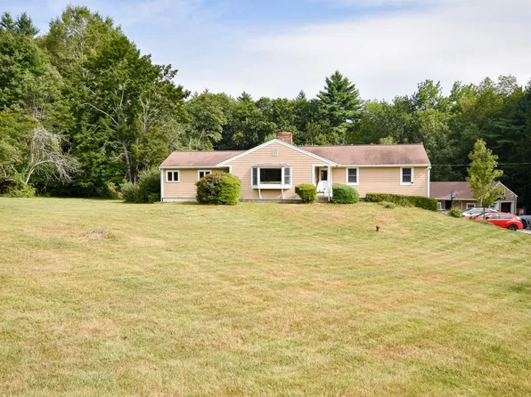 8 Moharimet Drive, Madbury, NH 03823-7515