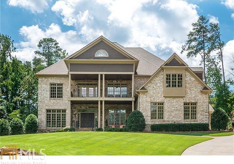 1st image of 862 Oakton Pond