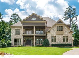862 Oakton Pond, Marietta, GA 30064