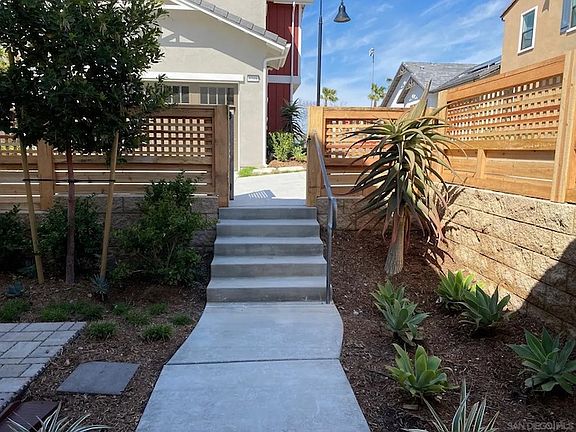 Homesite 7 at East Cove Cottages