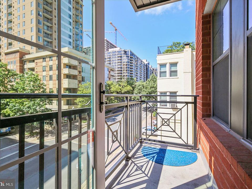 Metro Rosslyn Apartments Arlington, VA Zillow