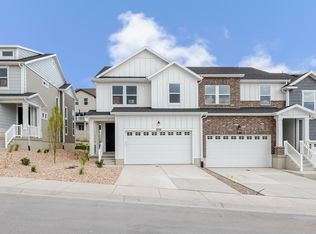 1518 W Banner Dr #819, Saratoga Springs, UT 84045
