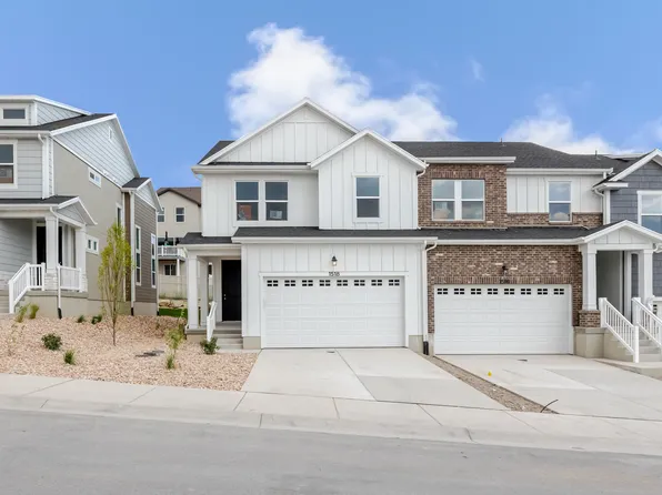 1518 W Banner Dr #819, Saratoga Springs, UT 84045