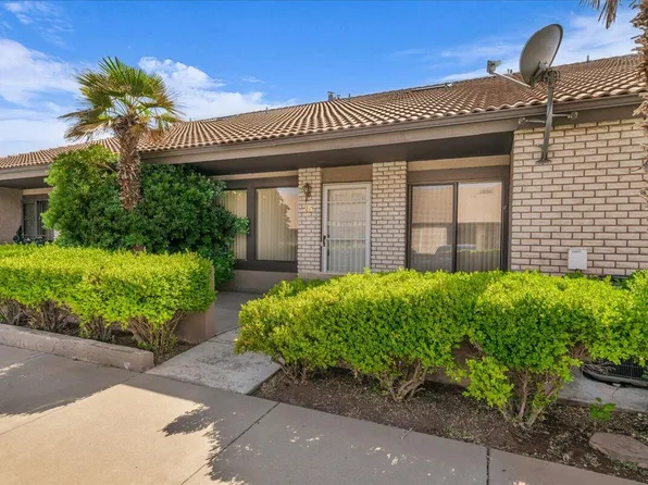 777 S 400 E APT 26, Saint George, UT 84770