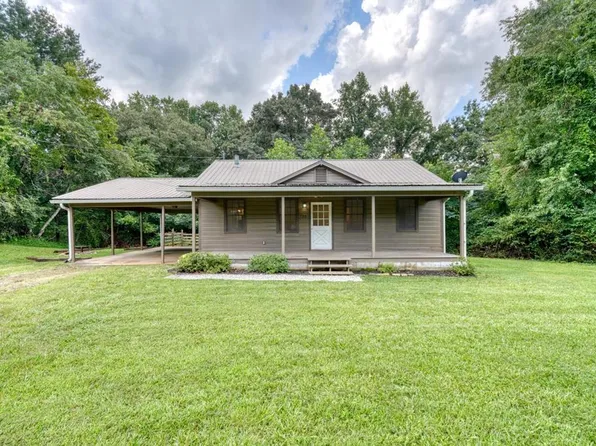 723 Bugscuffle Rd, Hiawassee, GA 30546