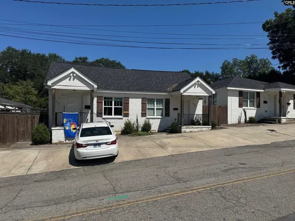 2205 Kennedy St #2205, Columbia, SC 29205