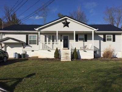 117 Grand Central Ave, Ripley, WV, 25271