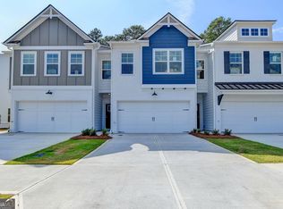 2539 Riverside Rd, Conyers, GA 30013