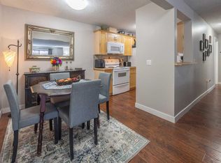 13045 N 6th St SW #4211, Calgary, AB T2W 5H1