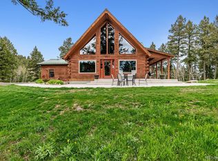 16861 Wrangler Trl, Littleton, CO 80127