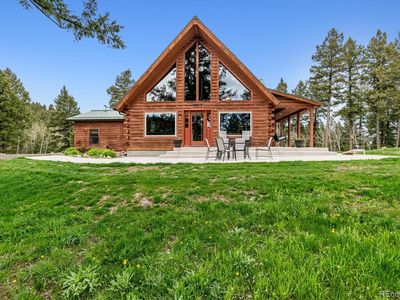 16861 Wrangler Trail, Littleton, CO, 80127
