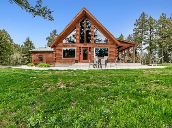 16861 Wrangler Trail, Littleton, CO 80127