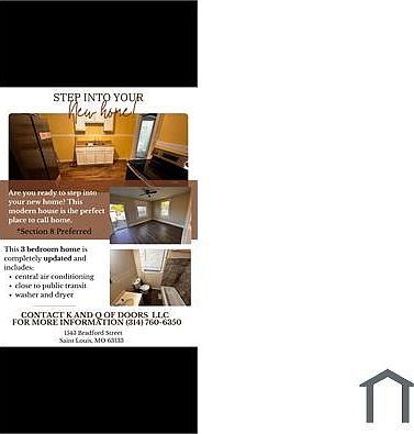 4th image of 1543 Bradford Ave