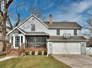 410 Belleplaine Ave, Park Ridge, IL 60068