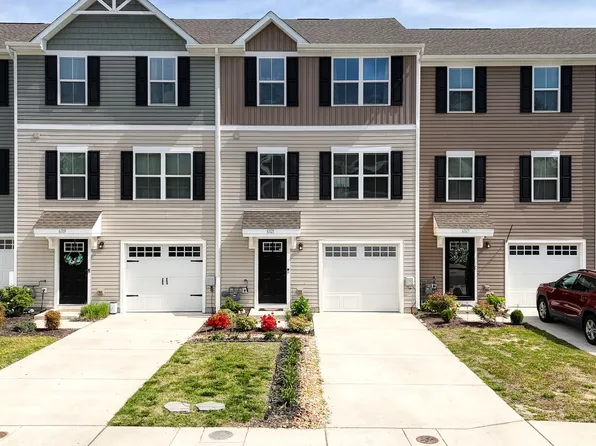 6321 Pebblebrook Dr, Milford, DE 19963
