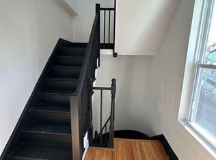 66 Lyon St #2, Fall River, MA 02721