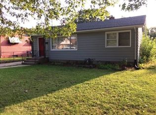 3115 Ruth St, Rockford, IL 61103