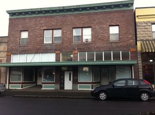 Tower 410, Centralia, WA 98531