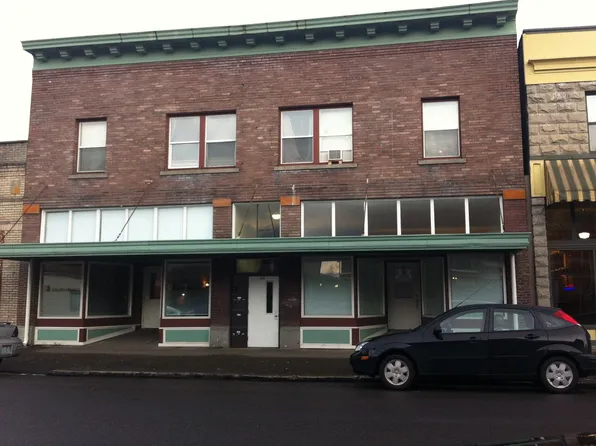 Tower 410, 410 N Tower Ave APT 3, Centralia, WA 98531