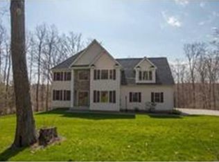 761 Stafford St, Leicester, MA 01524
