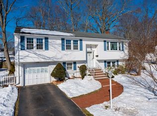 75 Hawley St, Brockton, MA 02301