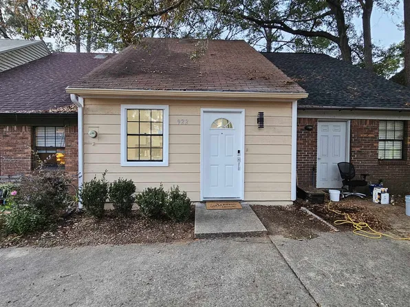 922 S Lipona Rd, Tallahassee, FL 32304
