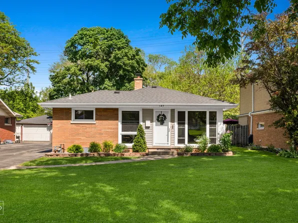 187 N Hampshire Ave, Elmhurst, IL 60126