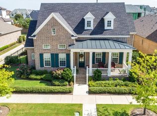 3624 San Gabriel Ave, Frisco, TX 75033