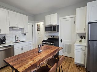 2658 W Iowa St #3, Chicago, IL 60622