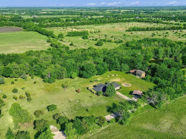 645 County Road 4441, Trenton, TX 75490