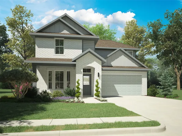 3912 Meredith Dr, Farmersville, TX 75442