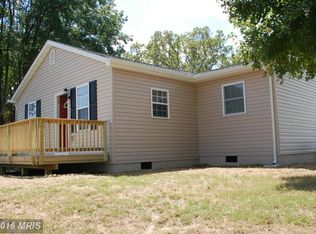 15060 Kings Hwy, King George, VA 22485