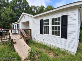 151 Nelson Spur Rd, Pope, MS 38658