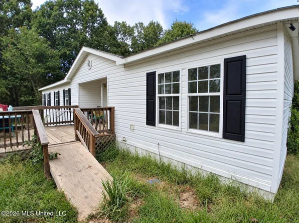 151 Nelson Spur Rd, Pope, MS 38658