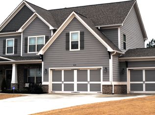 429 Canyon Creek Lndg, Canton, GA 30114