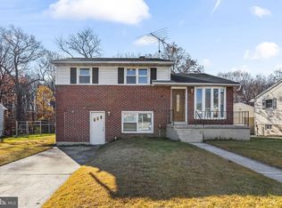 3407 Orbitan Rd, Parkville, MD 21234