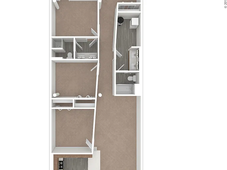 Pac10 Lofts — Photo 21