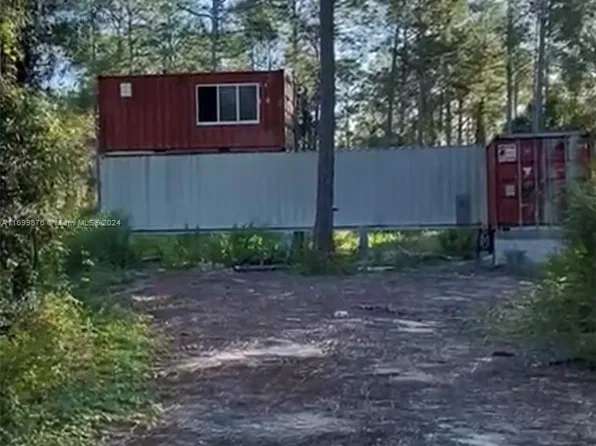 645 S Quebrada St, Clewiston, FL 33440