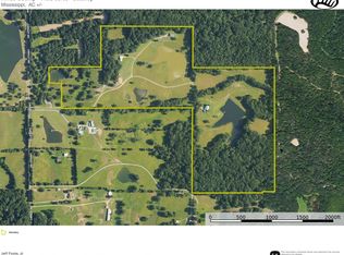 1887 Carsley Rd, Jackson, MS 39209