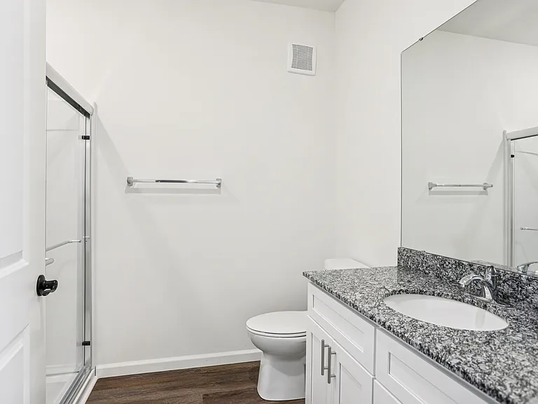 Washington Terrace Apartments — Photo 29